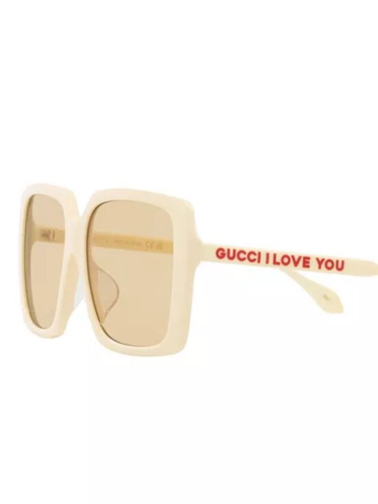 Gucci Accessories - NEW WITH TAGS _ Authentic Gucci Women's Sunglasses, GG0567SAN